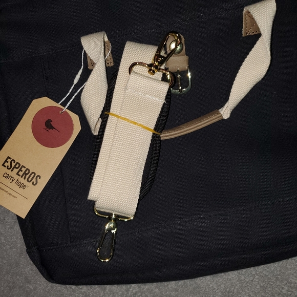 Esperos Carry Hope Bag - Picture 4 of 6
